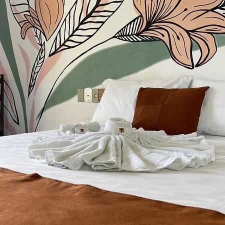 Hotel Brisa Dos Abrolhos Алкобаса Экстерьер фото